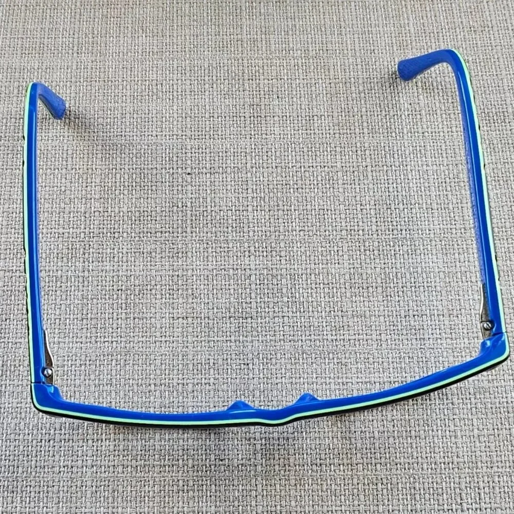 Ray-Ban Youth Eyeglasses/Glasses Frame Blue Tone RB1535 3600 48[]16 130 Frame on